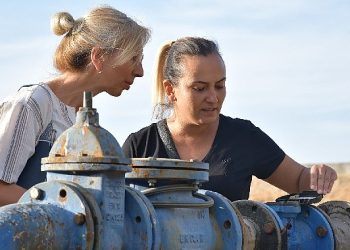 Lüleburgaz’ın 35-40 Yıllık Su İdaresi Projeksiyonu Çıkarılacak