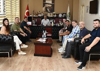 Malkara Belde Kent A.Ş. şirketindeki daima emekçilerin maaşlarına kontrata yapılan ek protokolle artırım gerçekleştirildi