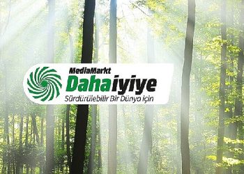 MediaMarkt’tan Geri Dönüşüm Atılımı