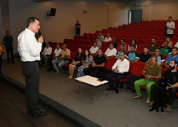 Mersin Yenişehir Belediyesi 50 Kişilik Arama Kurtarma Takımı Kurdu