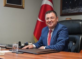Milas Belediye Lideri Muhammet Tokat’ın 30 Ağustos Zafer Bayramı bildirisi