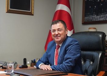 Milas Belediye Lideri Muhammet Tokat’ın Gaziler Günü İletisi