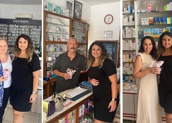 Milas Belediyesi’nden Eczacılara kutlama