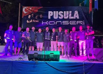 Milas’ta Zafer Bayramı 3 noktada coşkuyla kutlandı