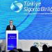 Milletlerarası Sigorta Tepesi Başladı TSB Lideri Uğur Gülen: “Güçlü Türkiye için Güçlü Sigortacılık”