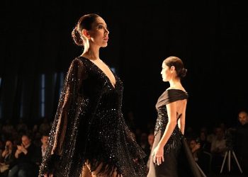 Mimar Kemalettin Moda Merkezi, İzmir’de Modaya Taraf Verecek