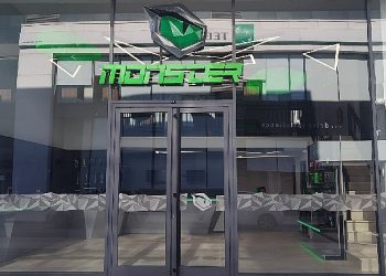 Monster Notebook KKTC pazarında online satışa başladı