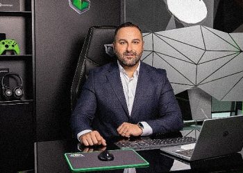 Monster’da Üst Seviye Atama Ersin Güntaş Notebook ve PC İş Ünitesi Yöneticiliğine Atandı