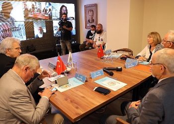 Mudanya Mütarekesi 2023 Barış Yolu Mükafatı Filenin Sultanları’na verilecek