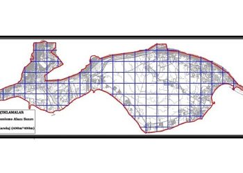 Muğla Büyükşehir Belediyesi Sarsıntı Tedbirlerine Devam Ediyor