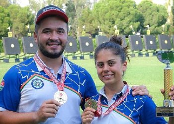 Muğla Büyükşehir Okçuları Cumhuriyet’in 100.Yılında Muğla’yı Gururlandırdı