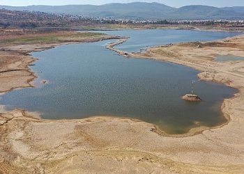 Muğla’da su alarmı