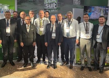 Muvaffakiyetin Sırrı Ekip Çalışmasında Gizli