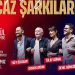 “Nâzım’a Caz Şarkıları” Yenişehir’de
