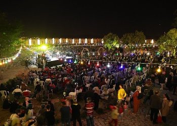 Nevşehir Kalesi’nde Neşet Ertaş Anma Gecesi