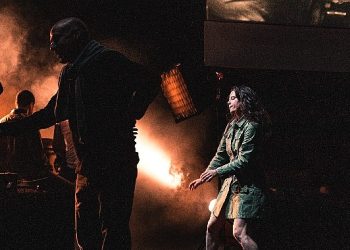 New York Times tarafından yılın en yeterli oyunu seçilen ‘La Reprise’ Türkiye’de birinci sefer 9 Eylül’de DasDas sahnesinde!