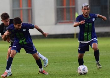 Nilüferli futbolcular döneme hazırlanıyor