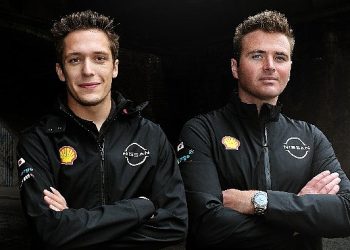 Nissan Formula E ekibi 2024 dönemi için Oliver Rowland ile anlaştı