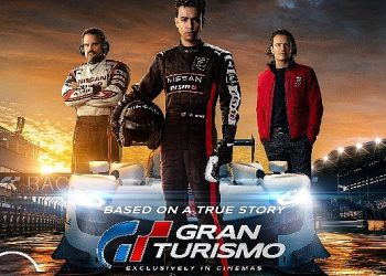 Nissan, Gran Turismo sinemasıyla güçlü motor sporları mirasını kutluyor