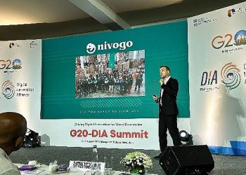 Nivogo, dünyanın En Güzel Üç Döngüsel İktisat Girişimi’nden Biri Oldu