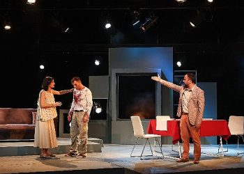 NKT “Öksüzler” ile Yeni Dönemde Perde Açtı