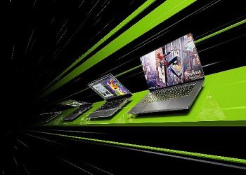 NVIDIA GeForce RTX40 serisi dizüstü bilgisayarlarla yapay zekayı öğrenmenin bir modülü haline dönüştürün