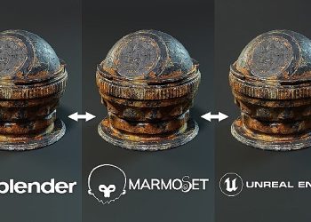 NVIDIA ile Yaratıcılığın Hudutlarını Aşın: NVIDIA Studio’dan En Son Teknoloji ve Yaratıcılık Güncellemeleri