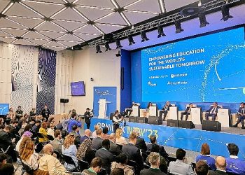 Obninsk NEW Milletlerarası Gençlik Nükleer Forumu, 70’ten Fazla Ülkeden 500’ün Üzerinde Uzmanı Bir Ortaya Getirdi
