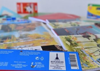 Öğrencinin Çantası, Esnafın Kasası Doluyor