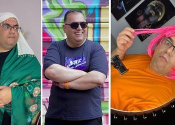 Okan Boyar: Toplumsal Medyada Mizahın Yeni Simgesi