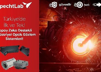 Optik Ölçüm Sistemleri Alanında İhtilal Yaratan SpechtLab Kitle Fonlama Turunda!