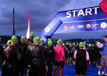 Oral-B Challenge İstanbul heyecanı üçüncü defa Beykoz’da yaşandı