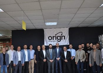 ORIGIN, Ultra Süratli Elektrikli Araç Şarj Aygıtlarının Üretimine Başlıyor