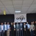 ORIGIN, Ultra Süratli Elektrikli Araç Şarj Aygıtlarının Üretimine Başlıyor