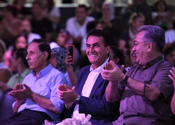 Osmangazi’de 30 Ağustos coşkusu