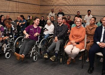 Osmangazi’de Alzheimer Hastaları için Manalı Aktiflik