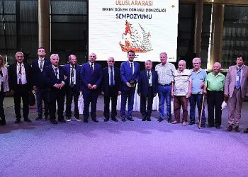 Osmangazi’de Erken Periyot Osmanlı Denizciliği Konuşuldu