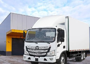 Otokar ve Yapı Kredi Leasing’den Otokar Atlas’a Özel 36 Ay Kredi Dayanağı