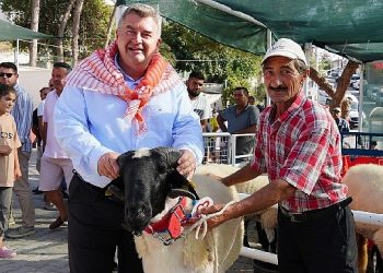 Ovacık’ta Şenlik Heyecanı Başlıyor