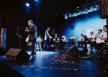 Palandöken Kültür Yolları Şenliğin 5. Gün Geride Kaldı