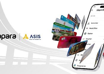Papara ve Asis Elektronik, ulaşım kartı yükleme özelliğiyle kent içi ulaşımı kolaylaştıracak
