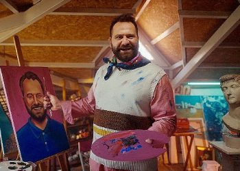 Pazarama’nın reklam yüzü komedyen Gökhan Ünver oldu!