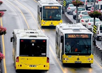 Pazartesi’ne hazırız