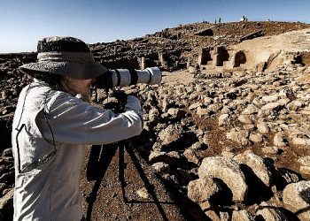 Pera Müzesi’nde iki fotoğraf standı: “Isabel Muñoz: Yeni Bir Hikâye” ve “Zamane İstanbulları”