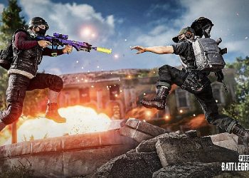 PUBG 25.2 Yaması, Yepisyeni Özelliklerle Yayında: Dragunov DMR, AUG Ayarlamaları ve Chroma Geliştirilebilir Silah Kozmetikleri Artık Sizlere