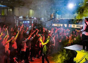 PUBG MOBILE, GameX 2023 fuarına damga vuracak