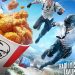 PUBG MOBILE ve PUBG: BATTLEGROUNDS’un KFC İş Birliği Oyuncuların Zaferin Tadını Almasını Sağlayacak