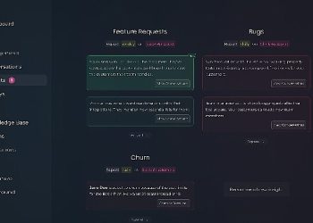 QNBEYOND Hızlandırma Programı’nın 5.Dönem Teşebbüsü Searchbase, Yapay Zeka ile Müşteri Tecrübesi Sunuyor