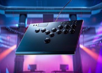 Razer Kitsune, PS5® ve PC için dövüş oyunlarının yeni kahramanı
