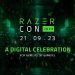 RAZERCON 2023, 21 Eylül’de başlıyor!